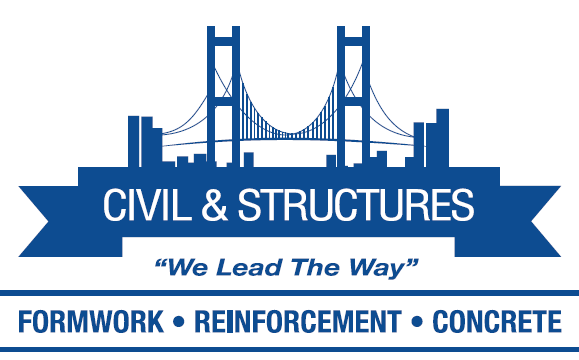 Civil and Strucutre Logo