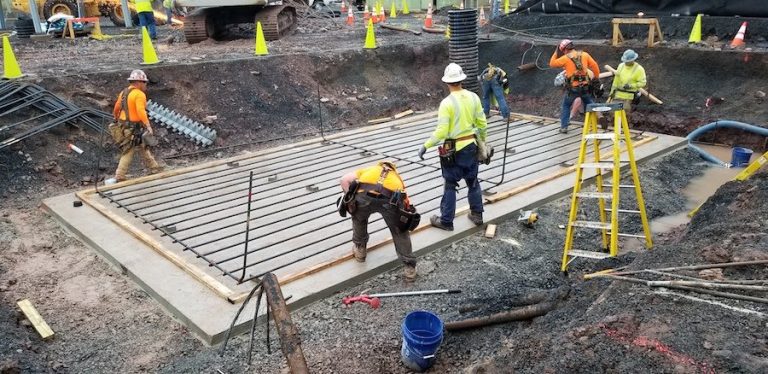 WA invests $37.5 million in construction
